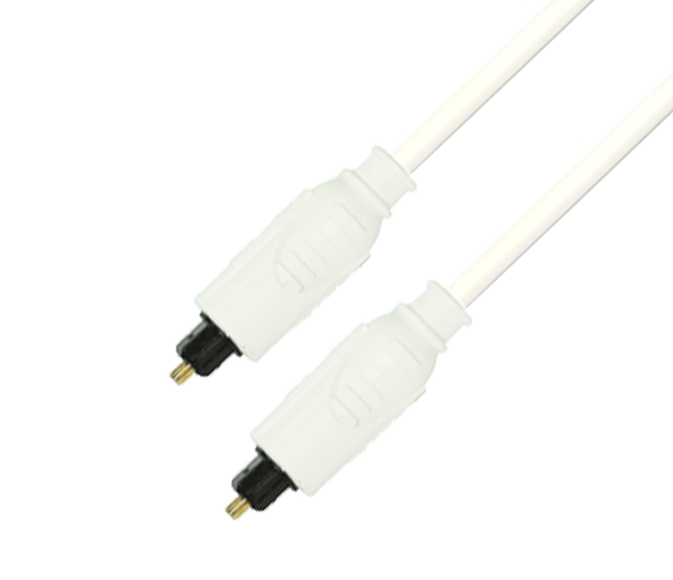 FT-1052顏色可定制 方對方數字光纖音頻線 SPDIF/OPTICAL光纖線音響功放